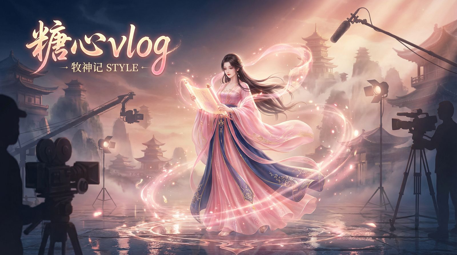 里番网原创影视短片